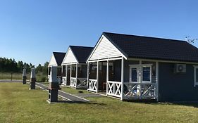 Dzika Plaża Wierzchucino